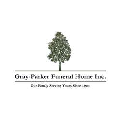 Jobs in Gray-Parker Funeral Home, Inc. - reviews
