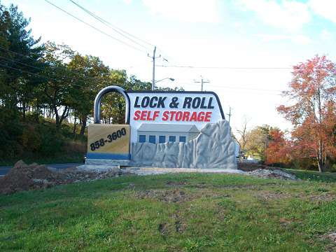 Jobs in Lock & Roll Self Storage Inc - reviews