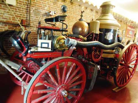 Jobs in Port Jervis Fire Museum - reviews
