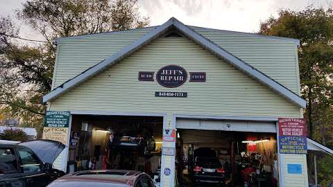 Jobs in Jeff's Auto & Cycle Repair - reviews