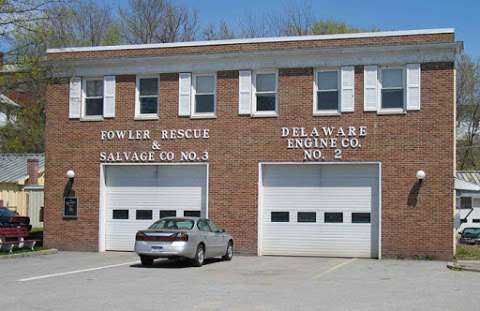 Jobs in Port Jervis Fire Department - reviews