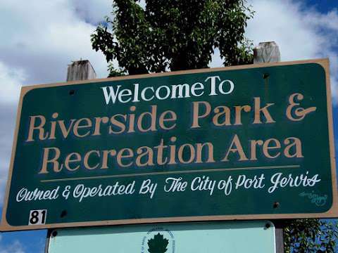Jobs in Riverside Park - reviews